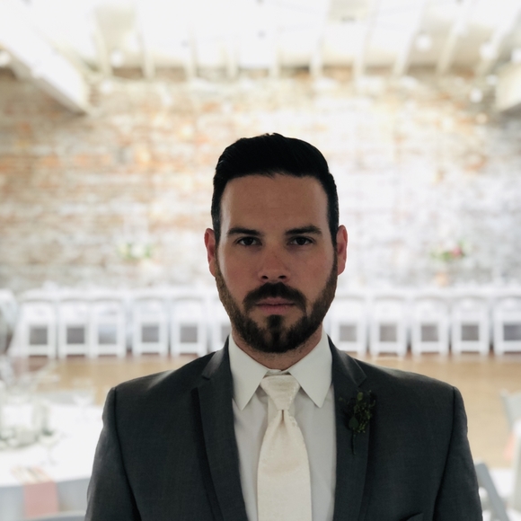 Meet your Posher, Ben - Picture 2 of 3